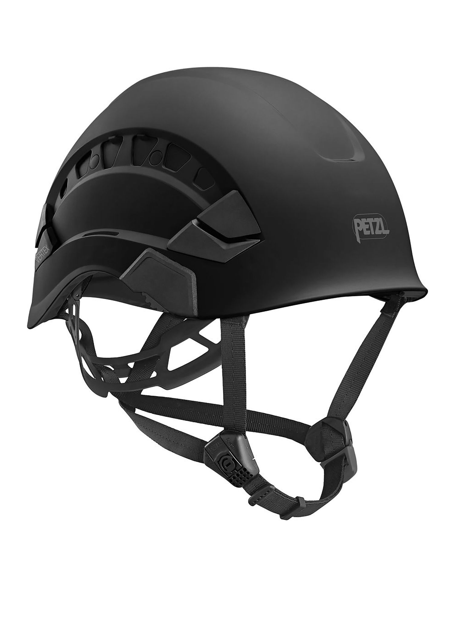 Horolezecká přilba Petzl Vertex Vent - black