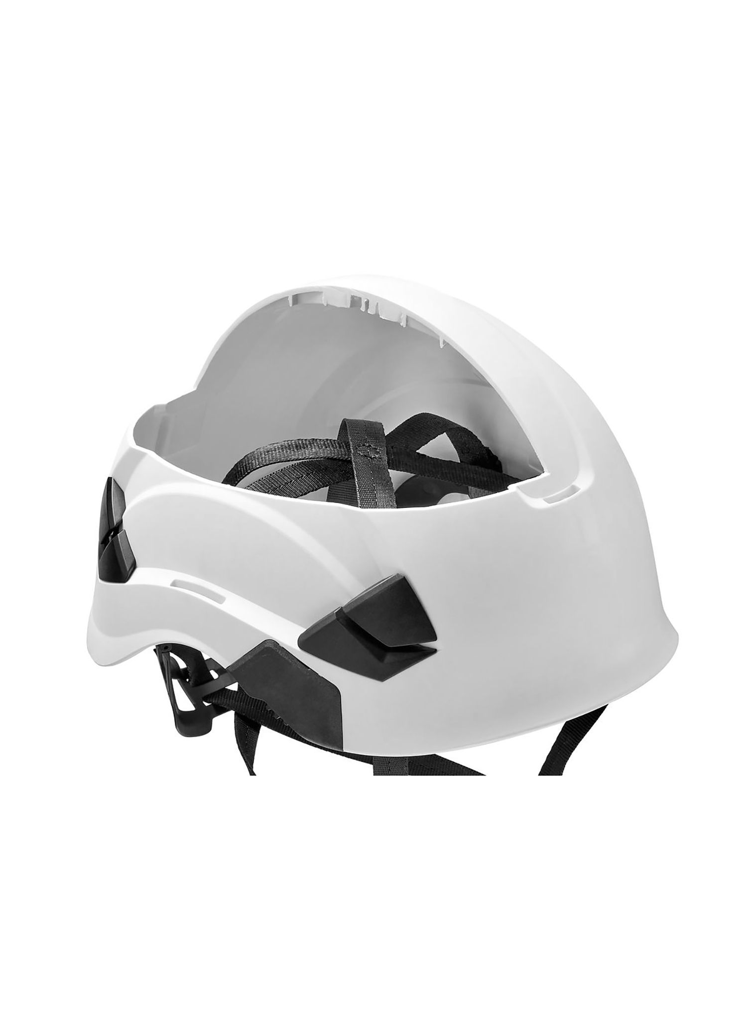 Horolezecká přilba Petzl Vertex Vent - white