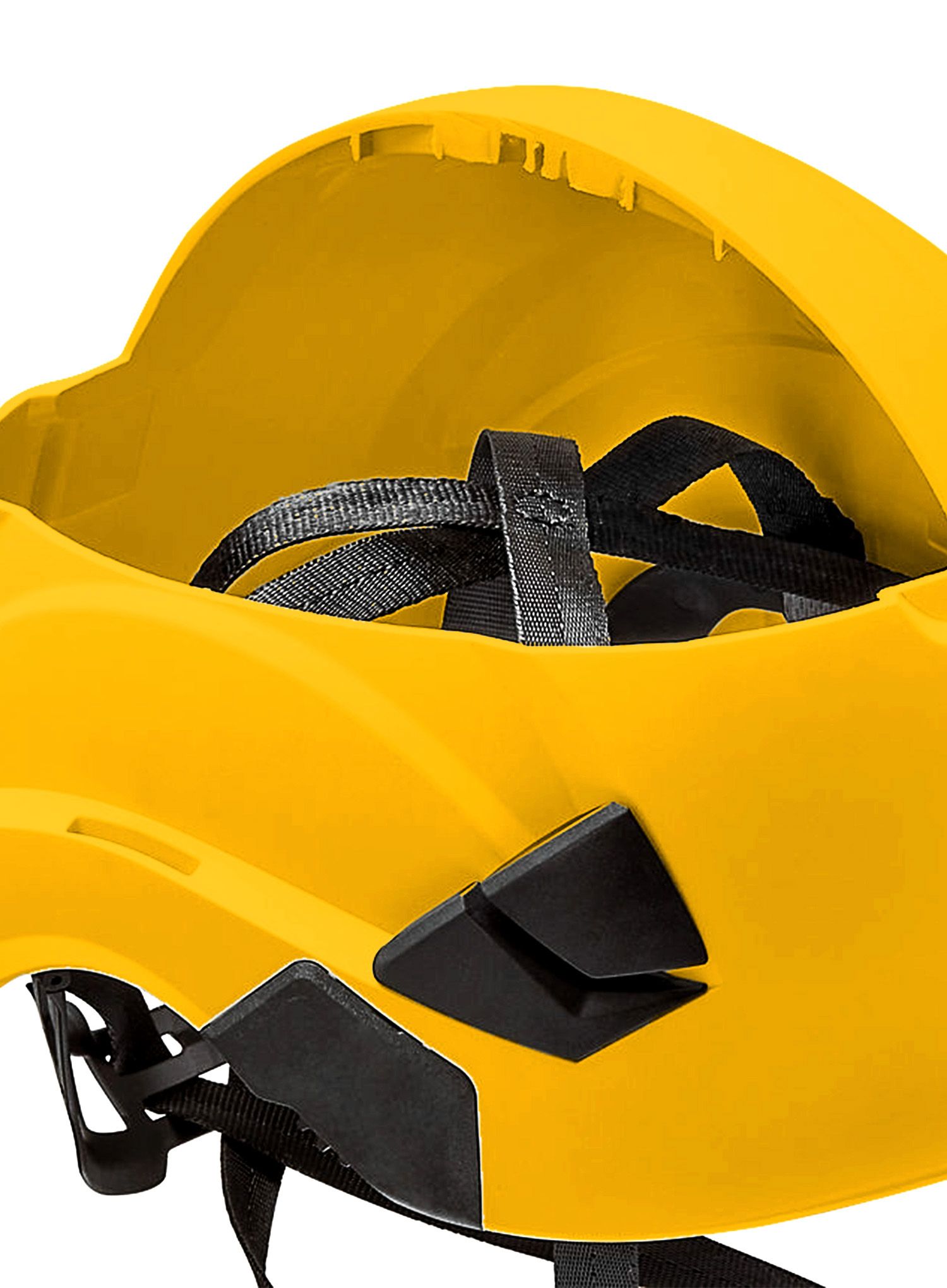 Pracovní přilba Petzl Vertex - yellow