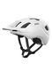 Cyklistická přilba POC Axion - hydrogen white matt
