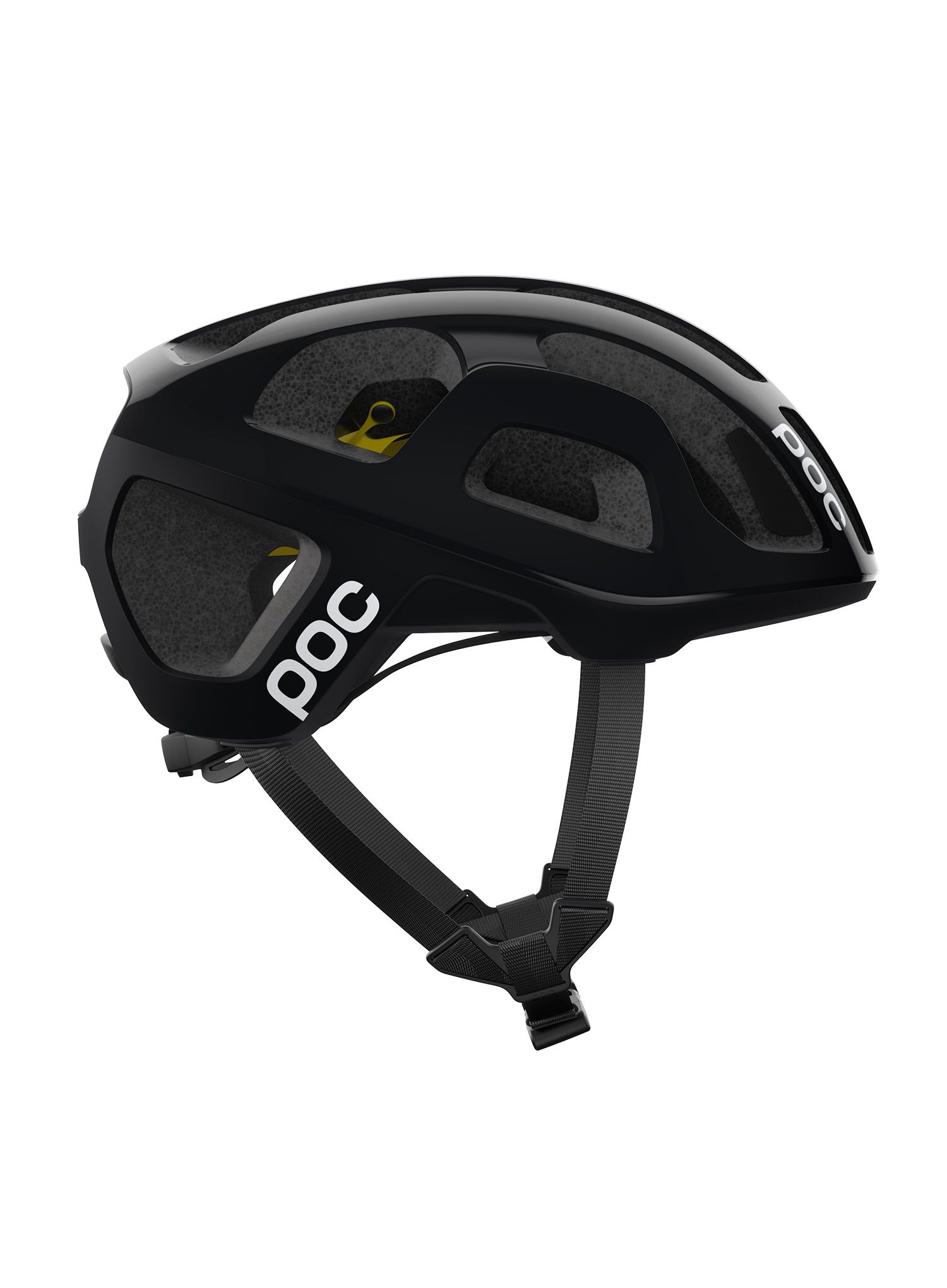 Helma na kolo POC Octal X Mips - uranium black