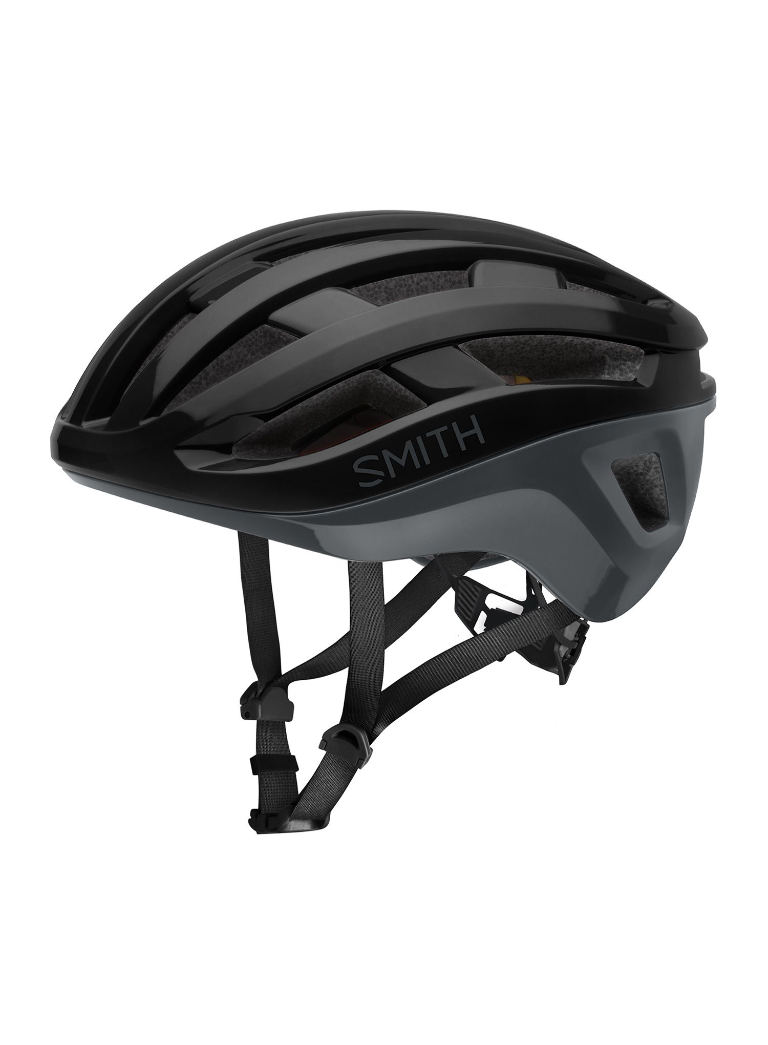 Helma na kolo Smith Persist Mips - black cement
