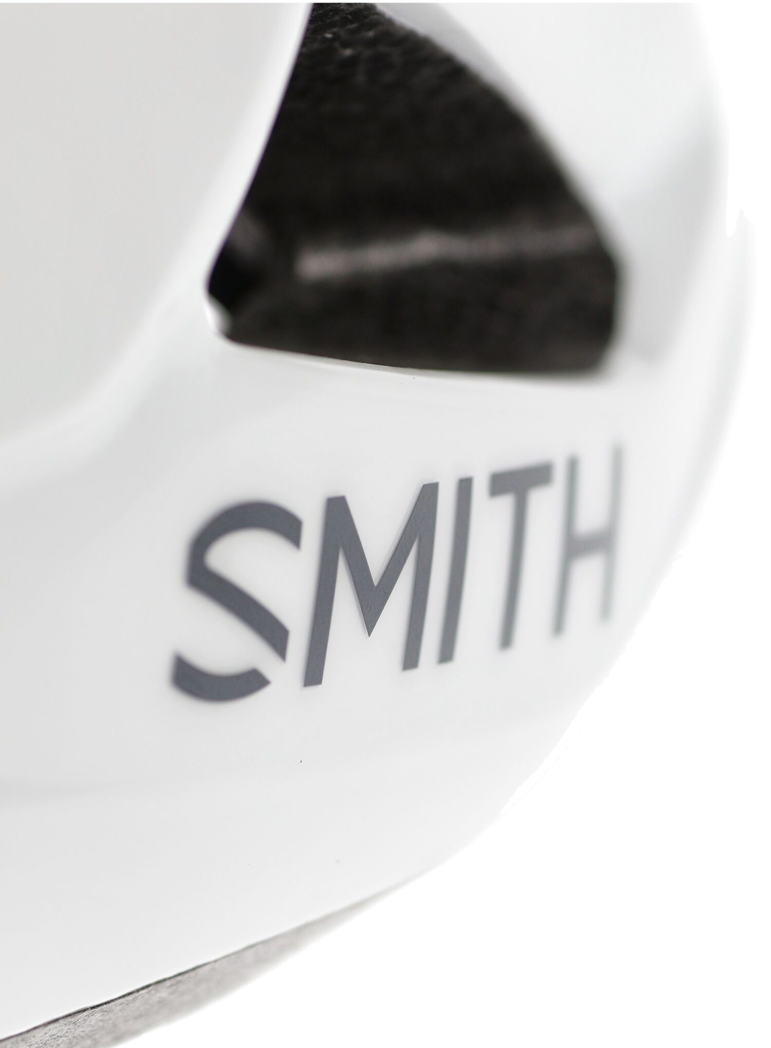 Helma na kolo Smith Signal Mips - white