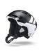 Skialpová přilba Julbo The Peak LT - white/black