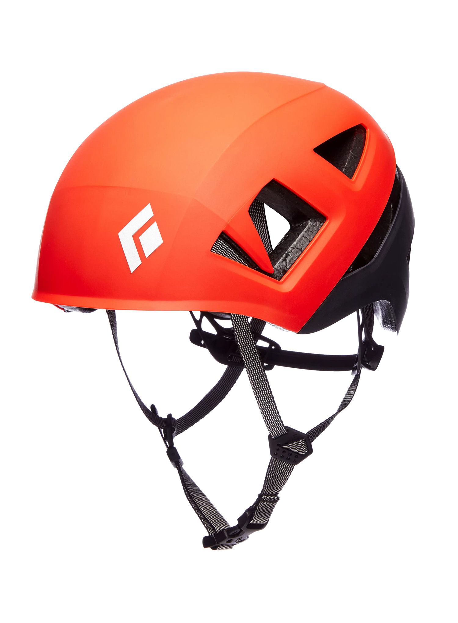 Lezecka přilba Black Diamond Capitan - octane/black