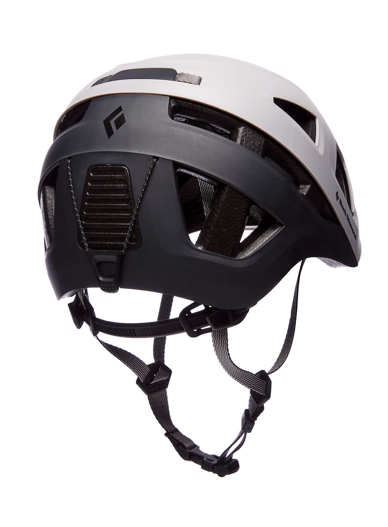 Přilba Black Diamond Capitan - pewter/black