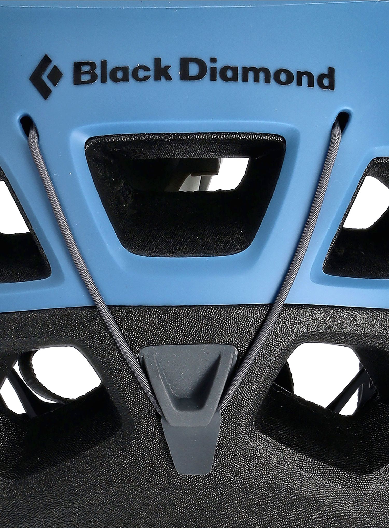 Lezecka přilba Black Diamond Vision - astral blue