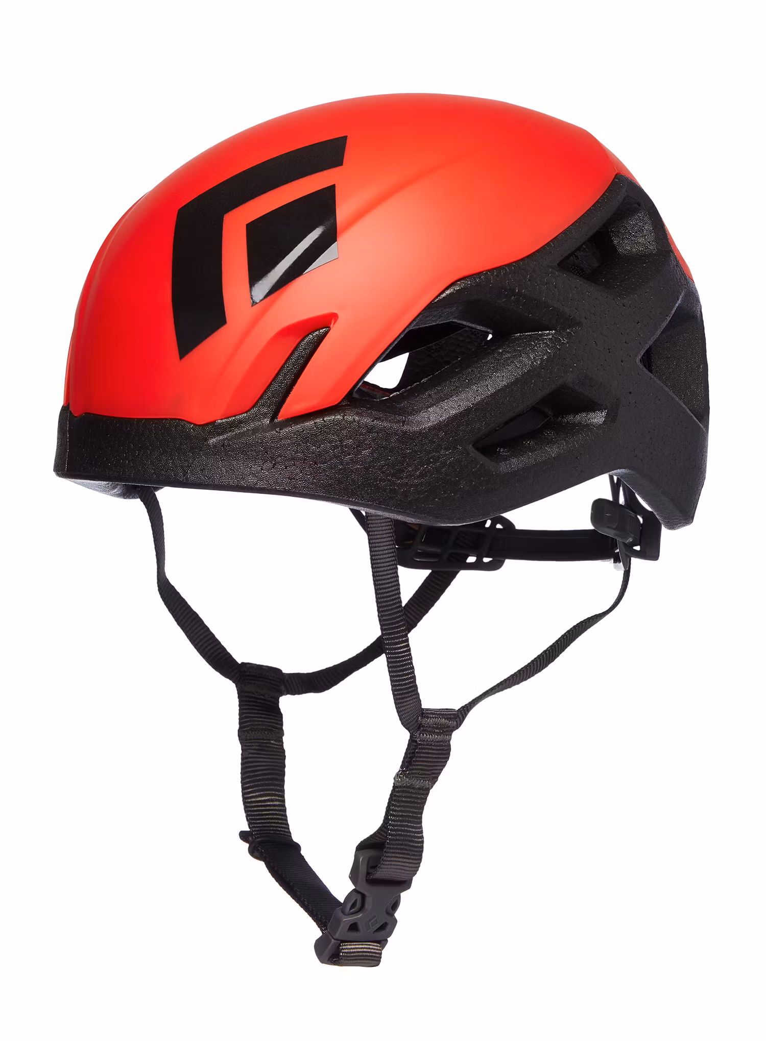 Lezecka přilba Black Diamond Vision - hyper red