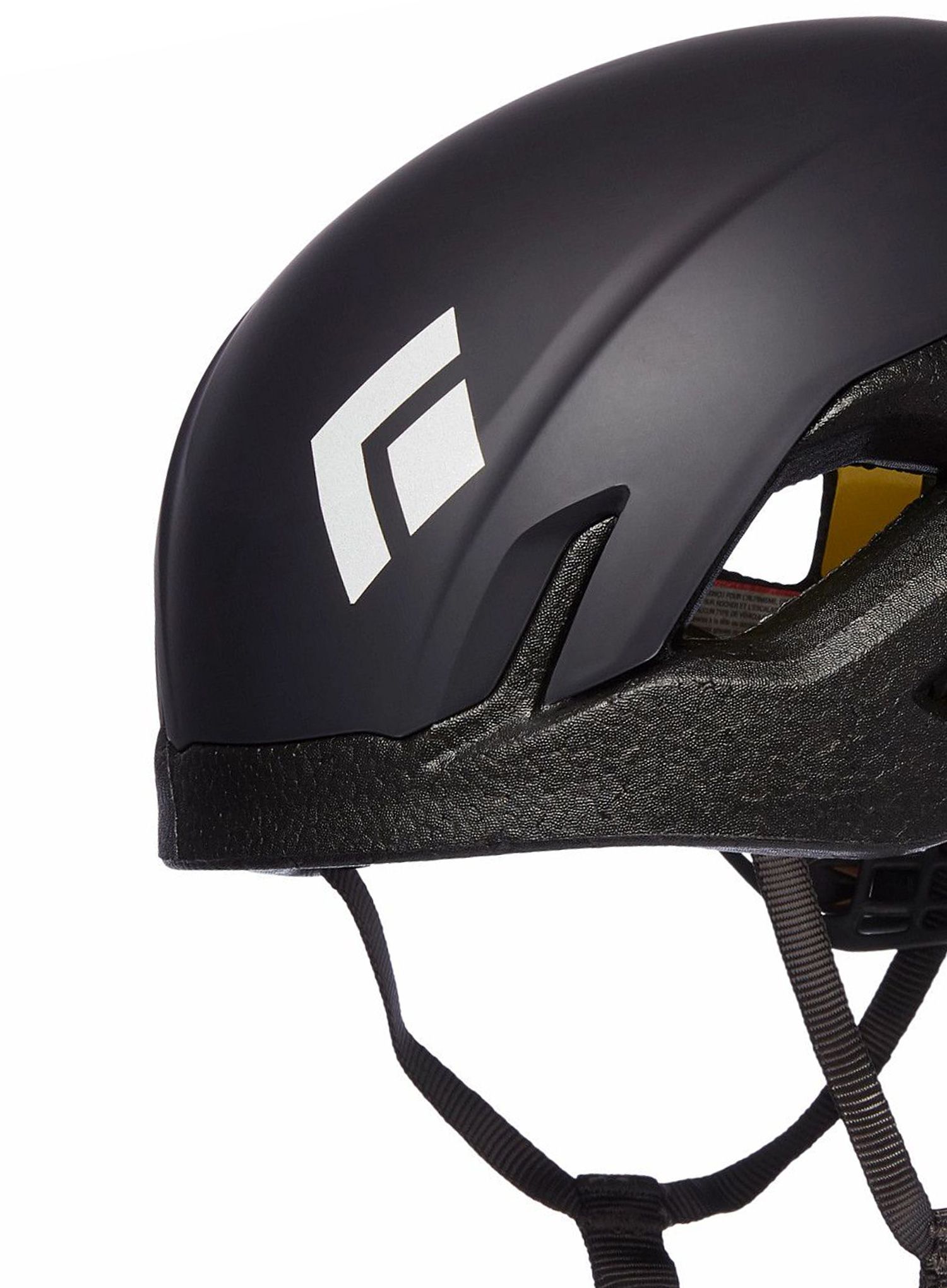 Lezecká helma Black Diamond Vision Mips - black