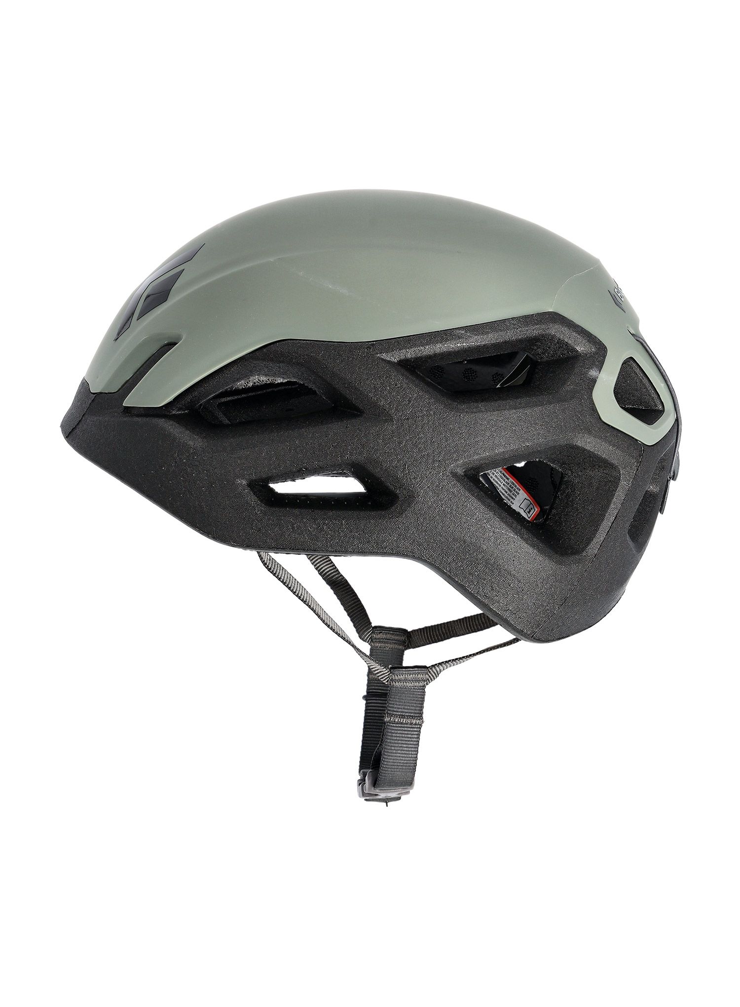 Lezecka přilba Black Diamond Vision - tundra
