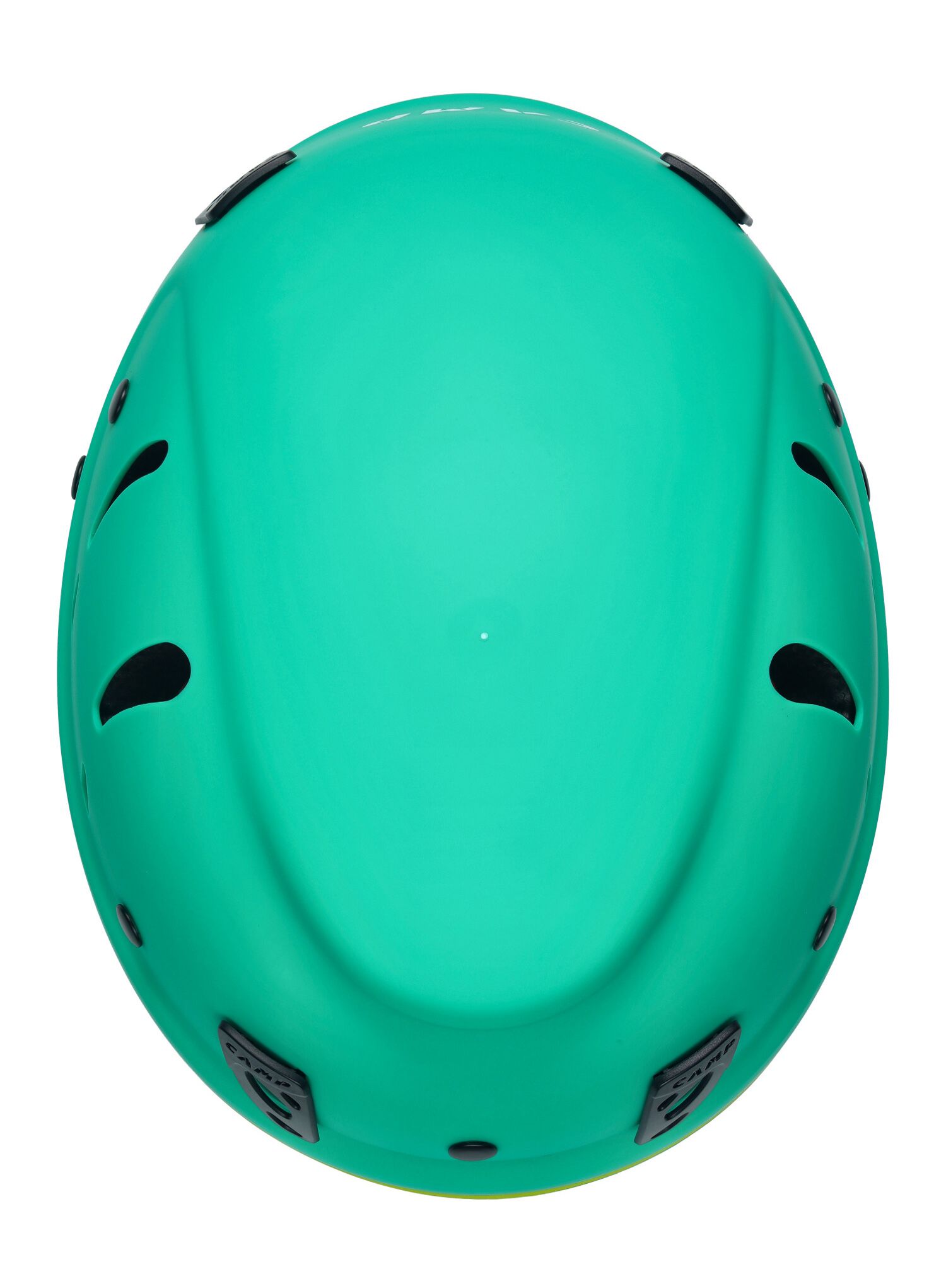 Lezecká přilba Camp Armour - green