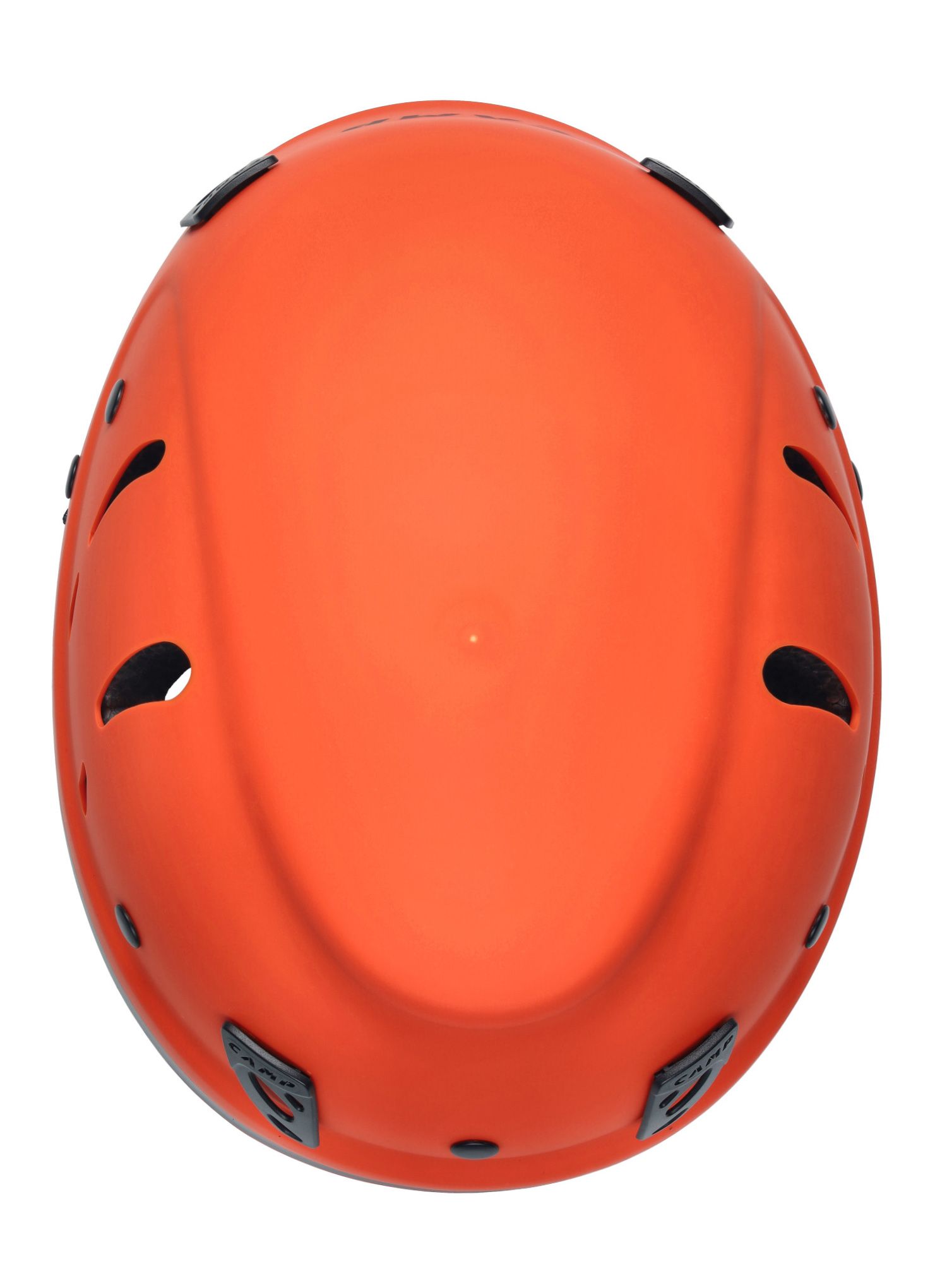Lezecká přilba Camp Armour - orange