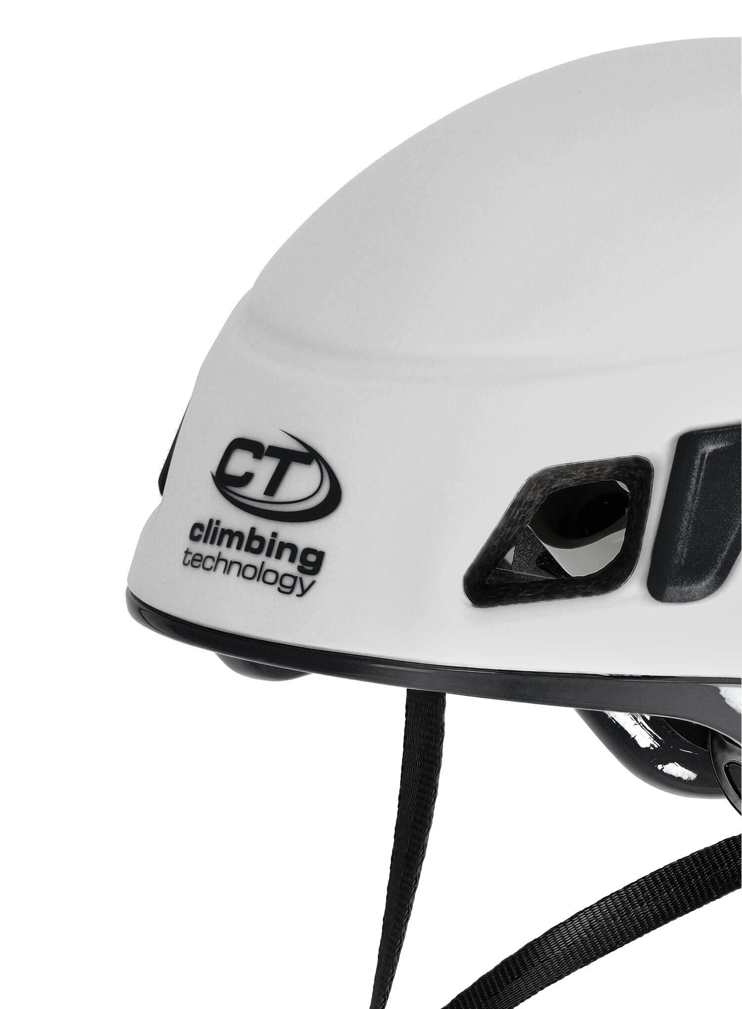 Lezecká helma Climbing Technology/SKYLOTEC Orion - grey