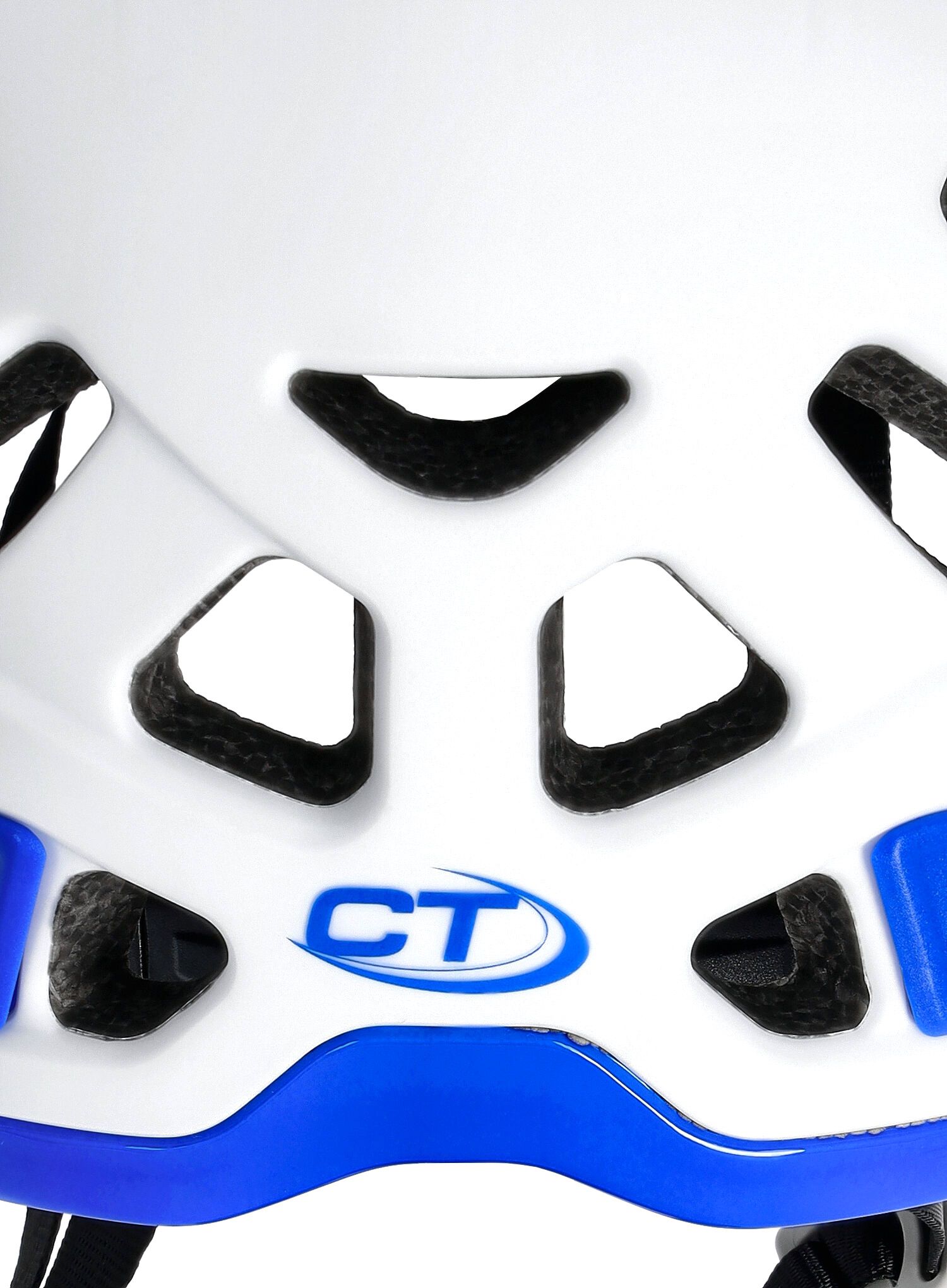 Lezecká helma Climbing Technology/SKYLOTEC Orion - white