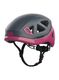 Lezecká helma Climbing Technology/SKYLOTEC Sirio Helmet - anthracite/cyclamen