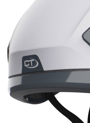 Lezecká helma Climbing Technology/SKYLOTEC Sirio Helmet - grey/anthracite