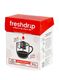 Kávové sáčky Freshdrip - ethiopia medium strength