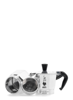 Cestovní kávovar Bialetti Moka Express 2TZ