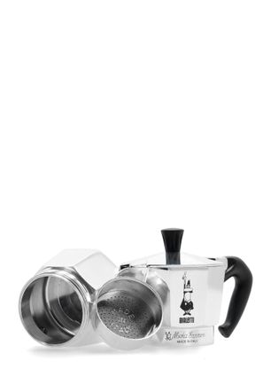Cestovní kávovar Bialetti Moka Express 3TZ