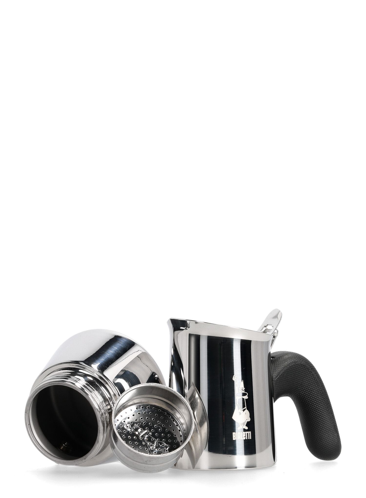 Cestovní kávovar Bialetti New Venus 2TZ