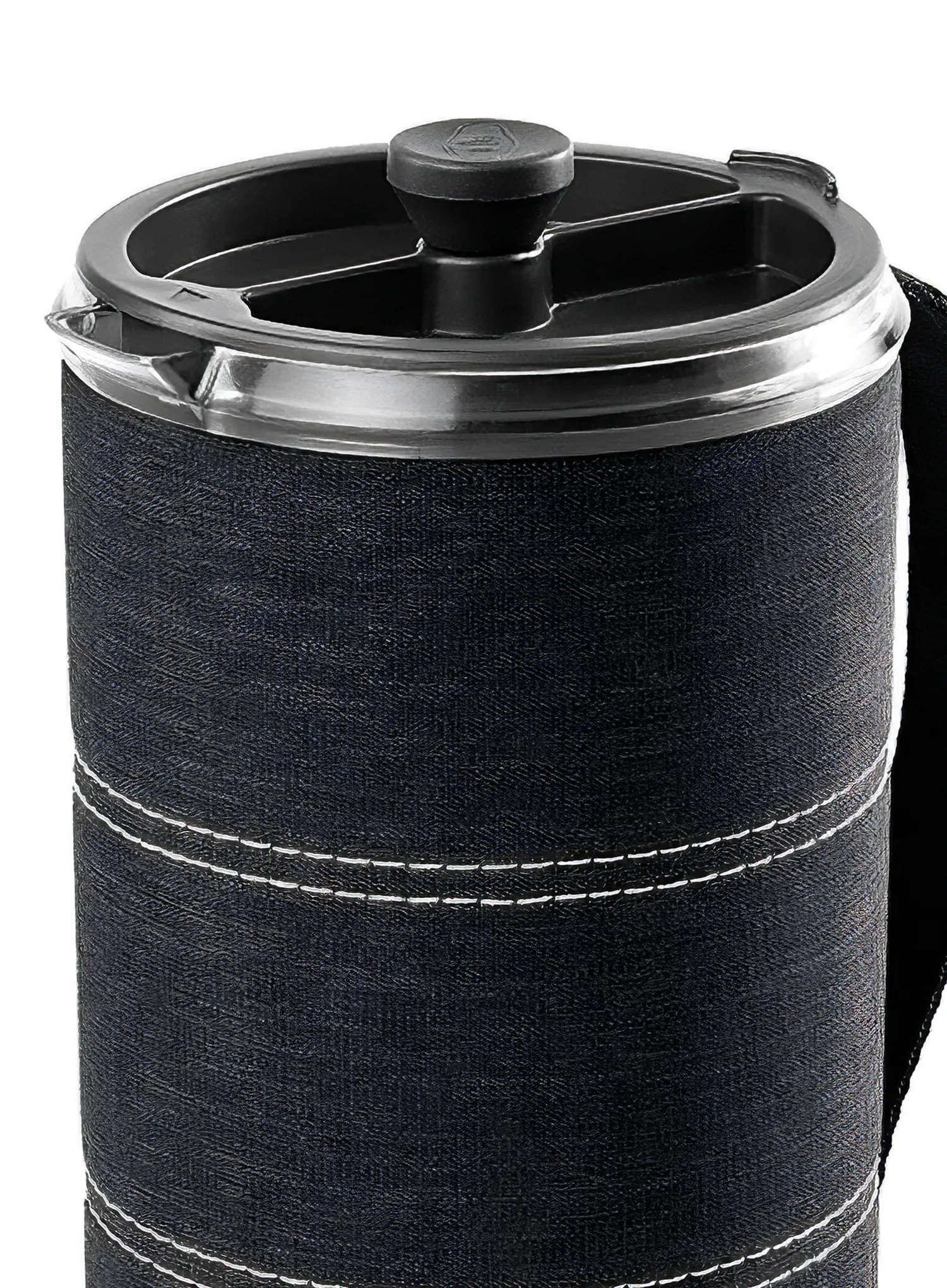 Cestovní kávovar GSI Outdoors Javapress 30 oz (887 ml) - graphite