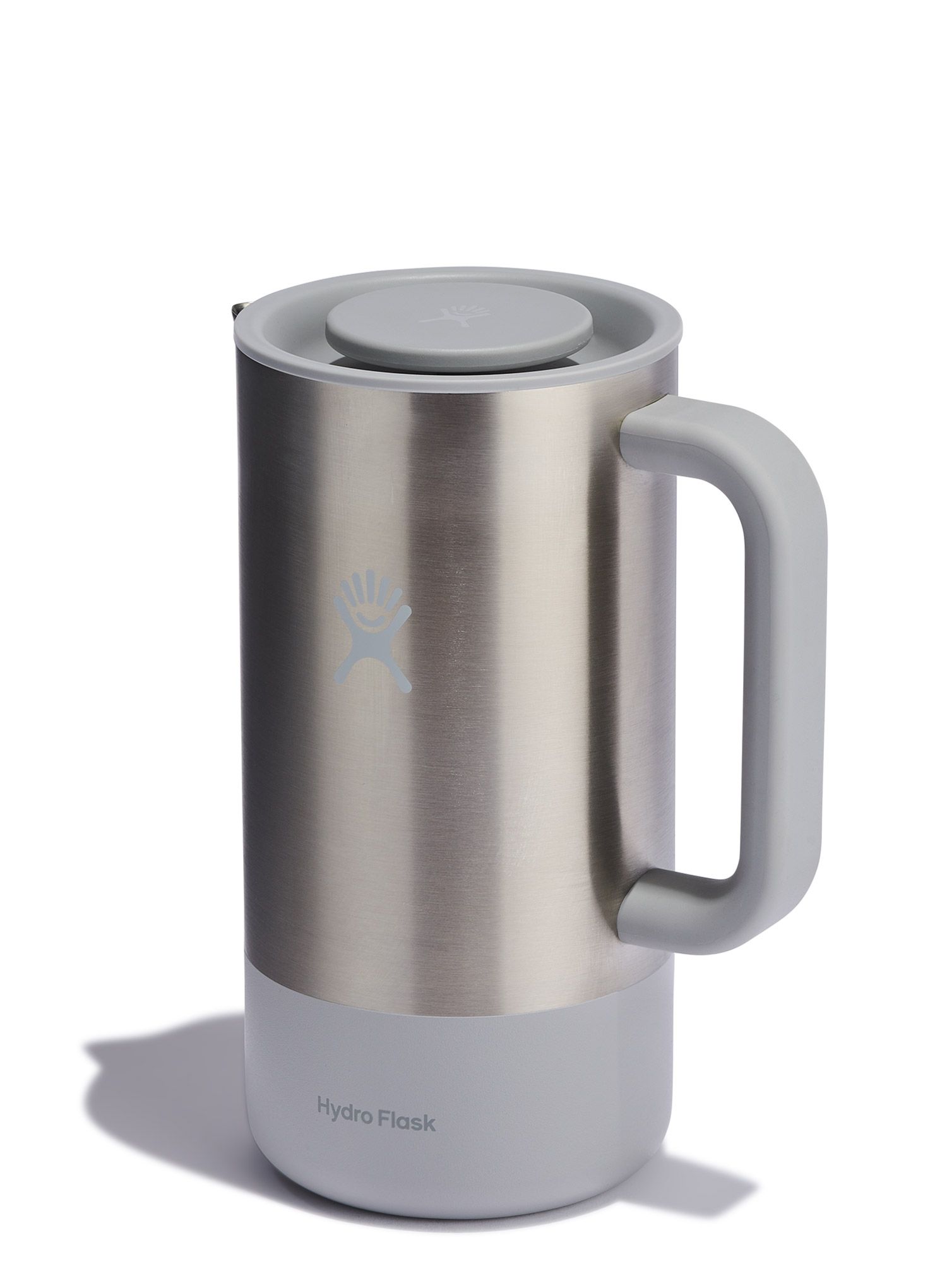 Cestovní kávovar Hydro Flask 32 oz Insulated French Press (946 ml) - birch