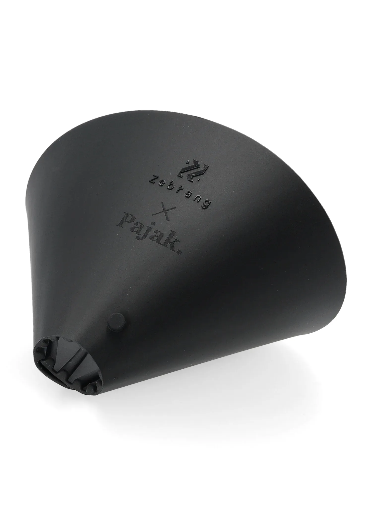 Cestovní kávovar Pajak Flat Dripper V60