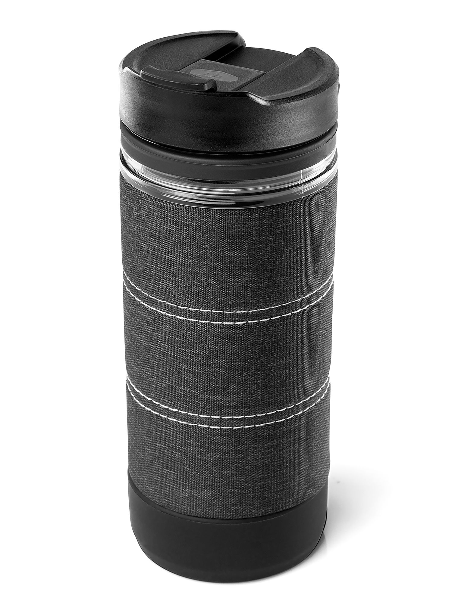 Turistický kávovar GSI Outdoors Commuter Java Press - black