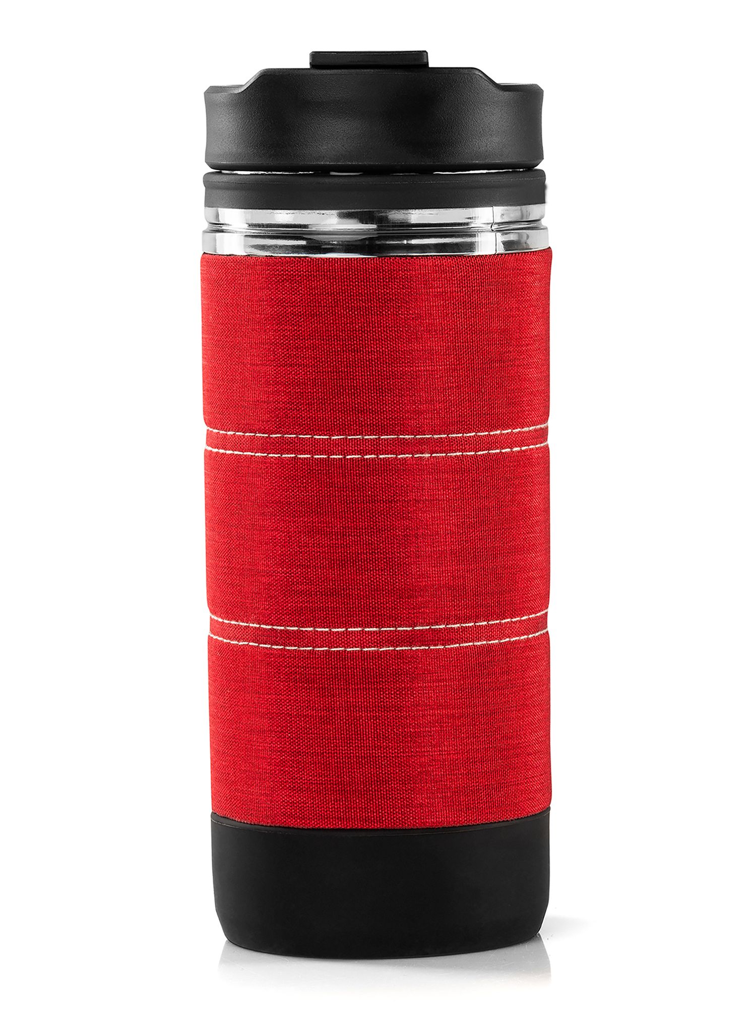 Kavárna GSI Outdoors Commuter Java Press - red