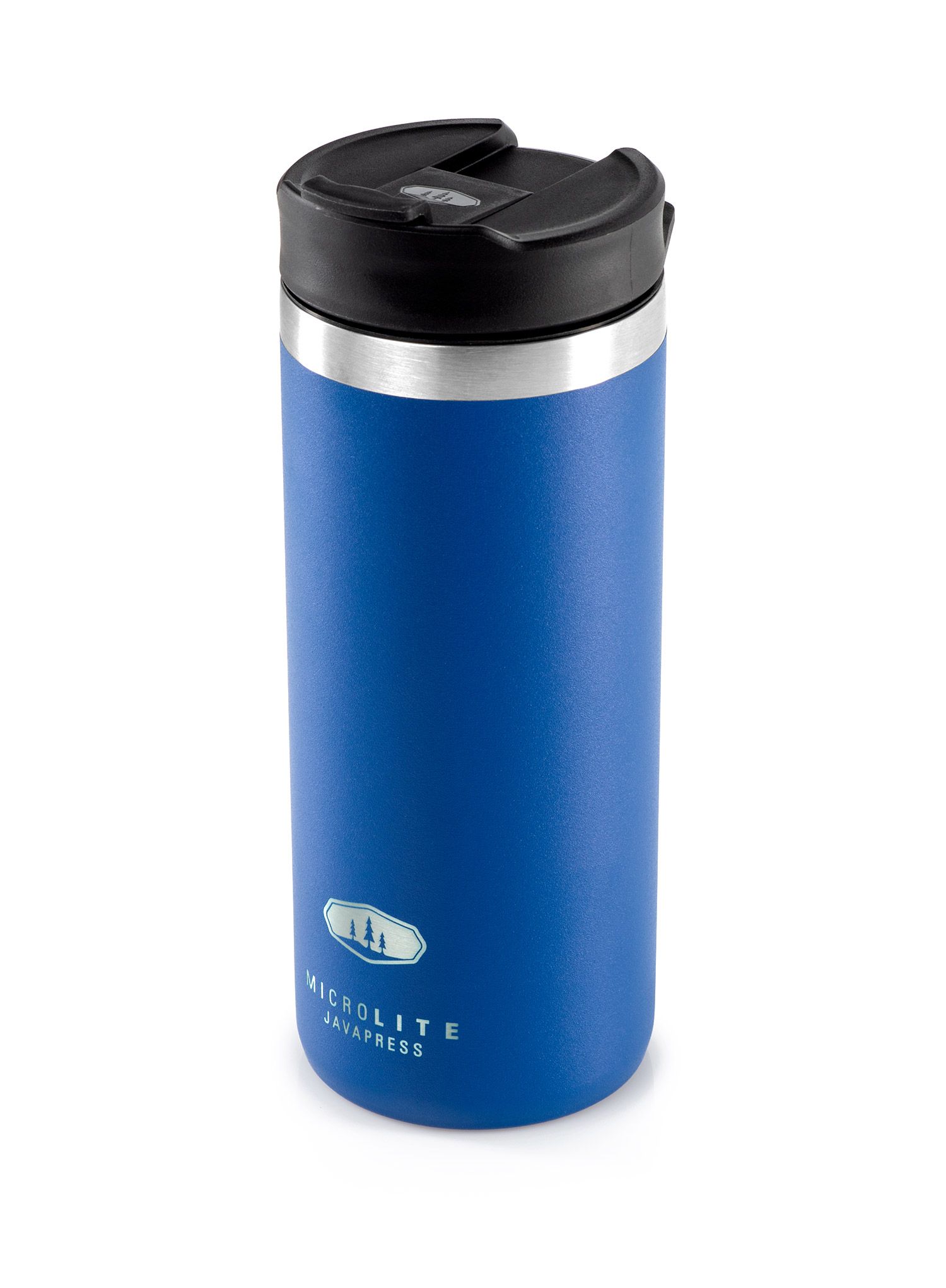 Kavárna GSI Outdoors Microlite Java Press - blue