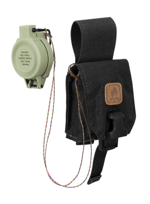 Pouzdro do batohu Helikon-Tex Compass/Survival Pouch - black