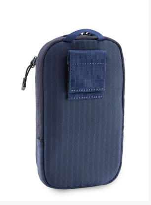 Pouzdro do batohu Millet Ubic Belt Pocket - e-dark blue