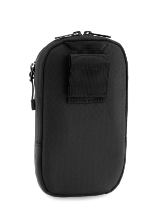 Pouzdro Millet Ubic Belt Pocket - e-black