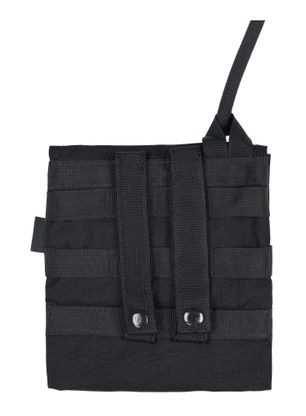 Kapsa na hydrovak Source Kangaroo Hydration Pouch - black