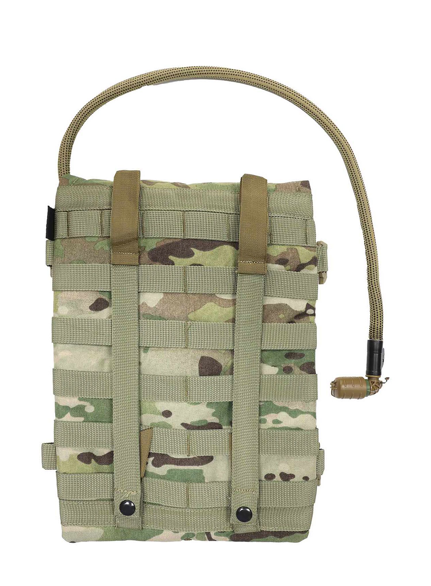 Kapsa na hydrovak Source Razor - multicam
