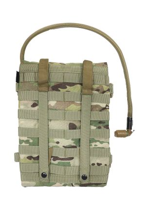 Kapsa na hydrovak Source Razor - multicam