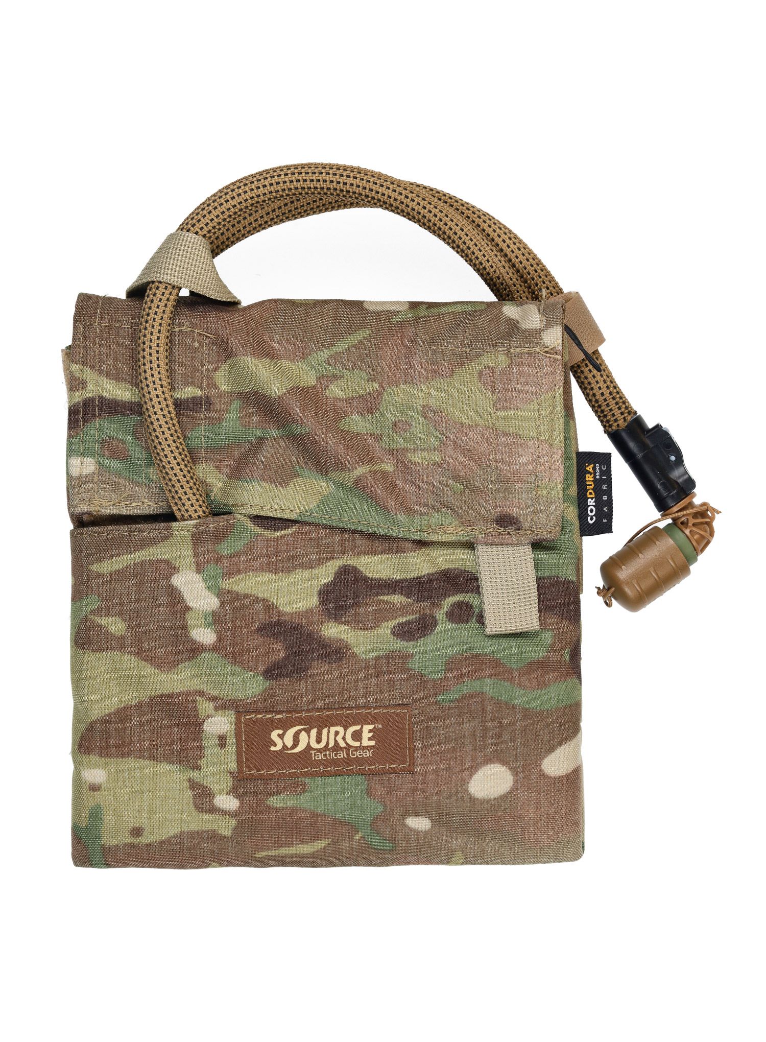 Kapsa na hydrovak Source Kangaroo - multicam