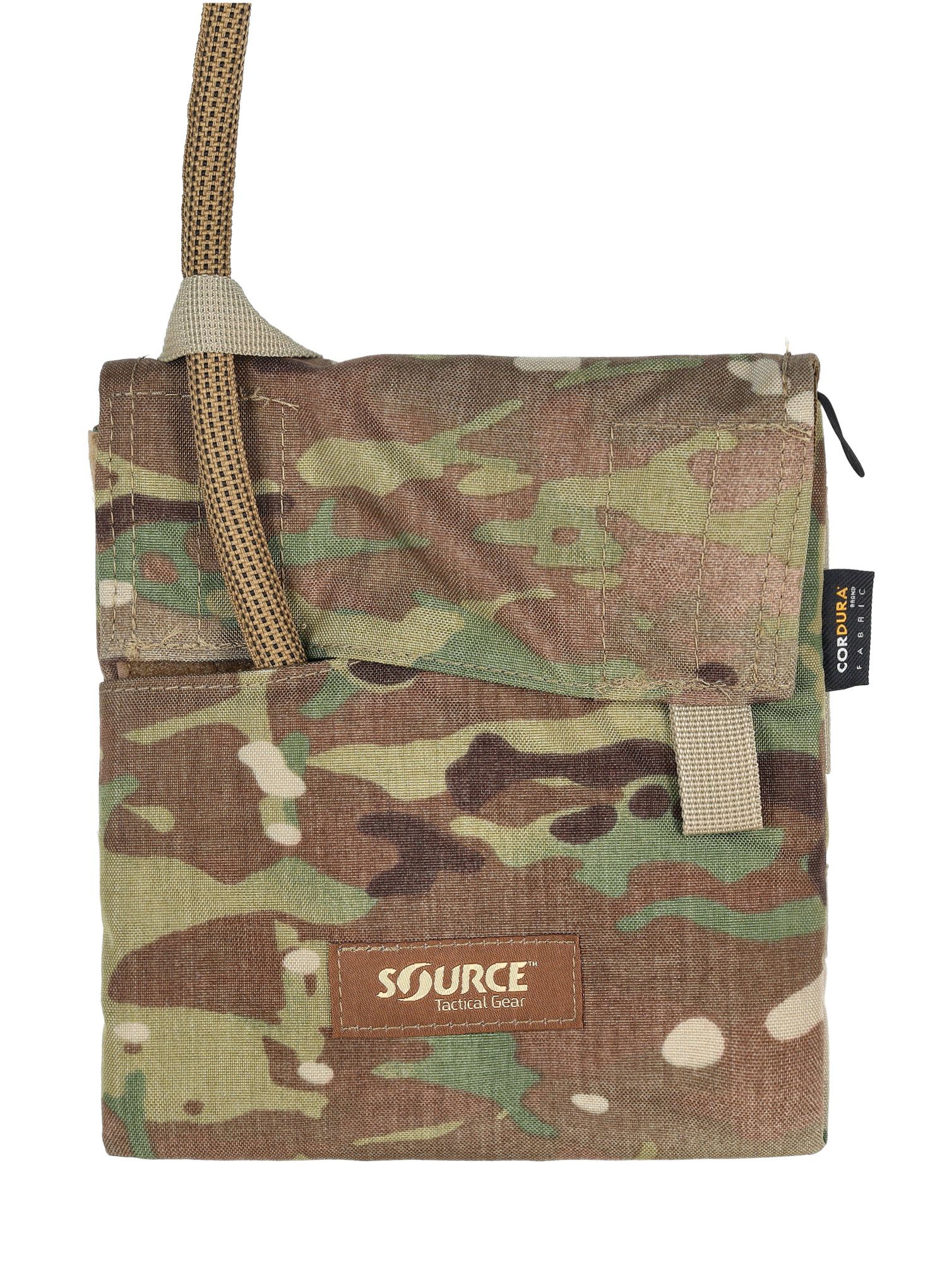 Kapsa na hydrovak Source Kangaroo - multicam