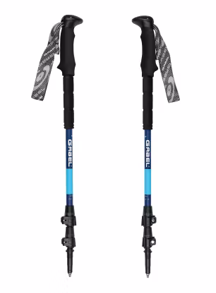 Trekové hole Gabel Mont Blanc 4.0 - ocean
