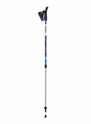 Trekové hole Gabel Vario S-9.6 - jeans