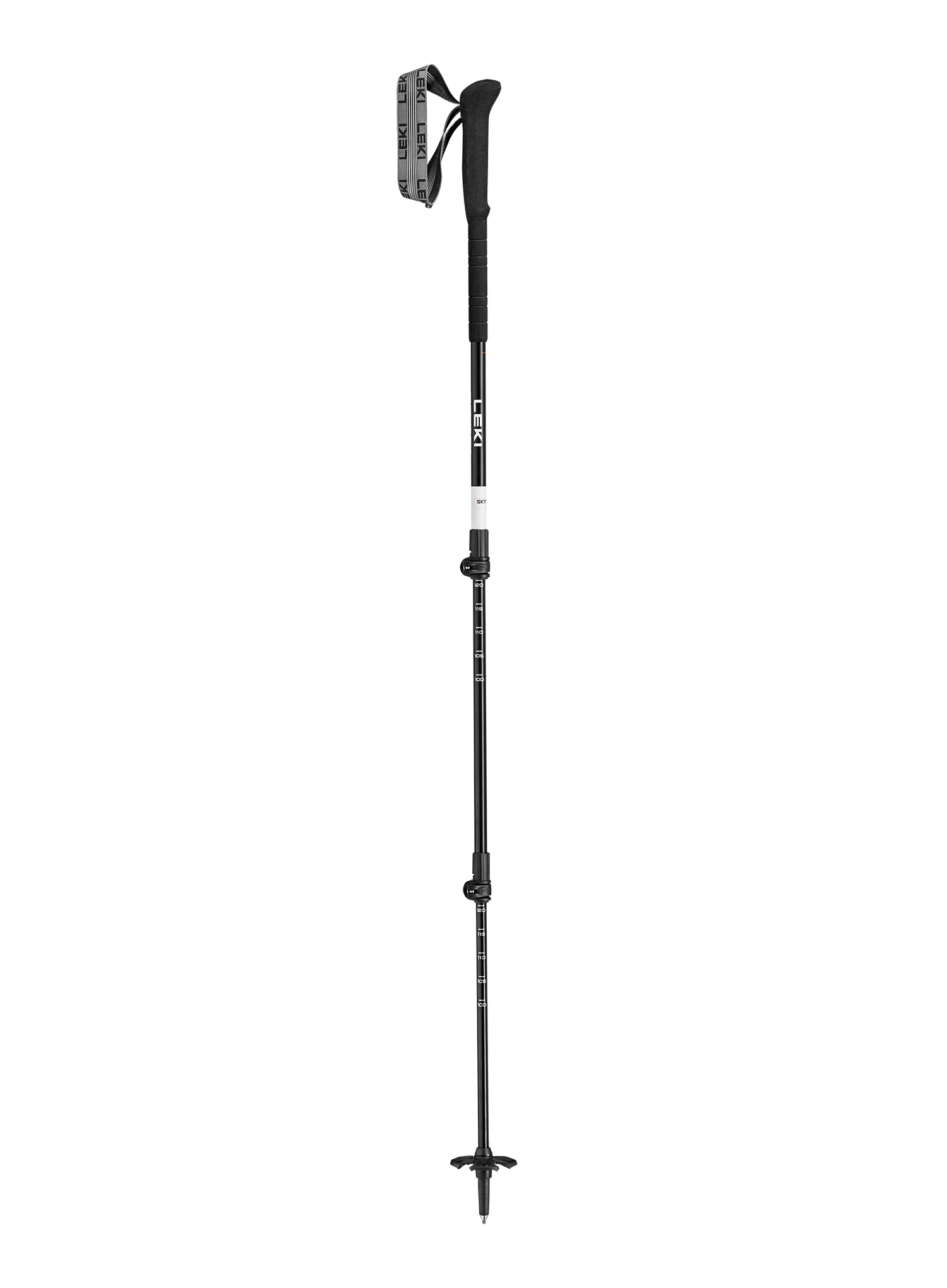 Trekové hole Leki Skytera Lite Compact