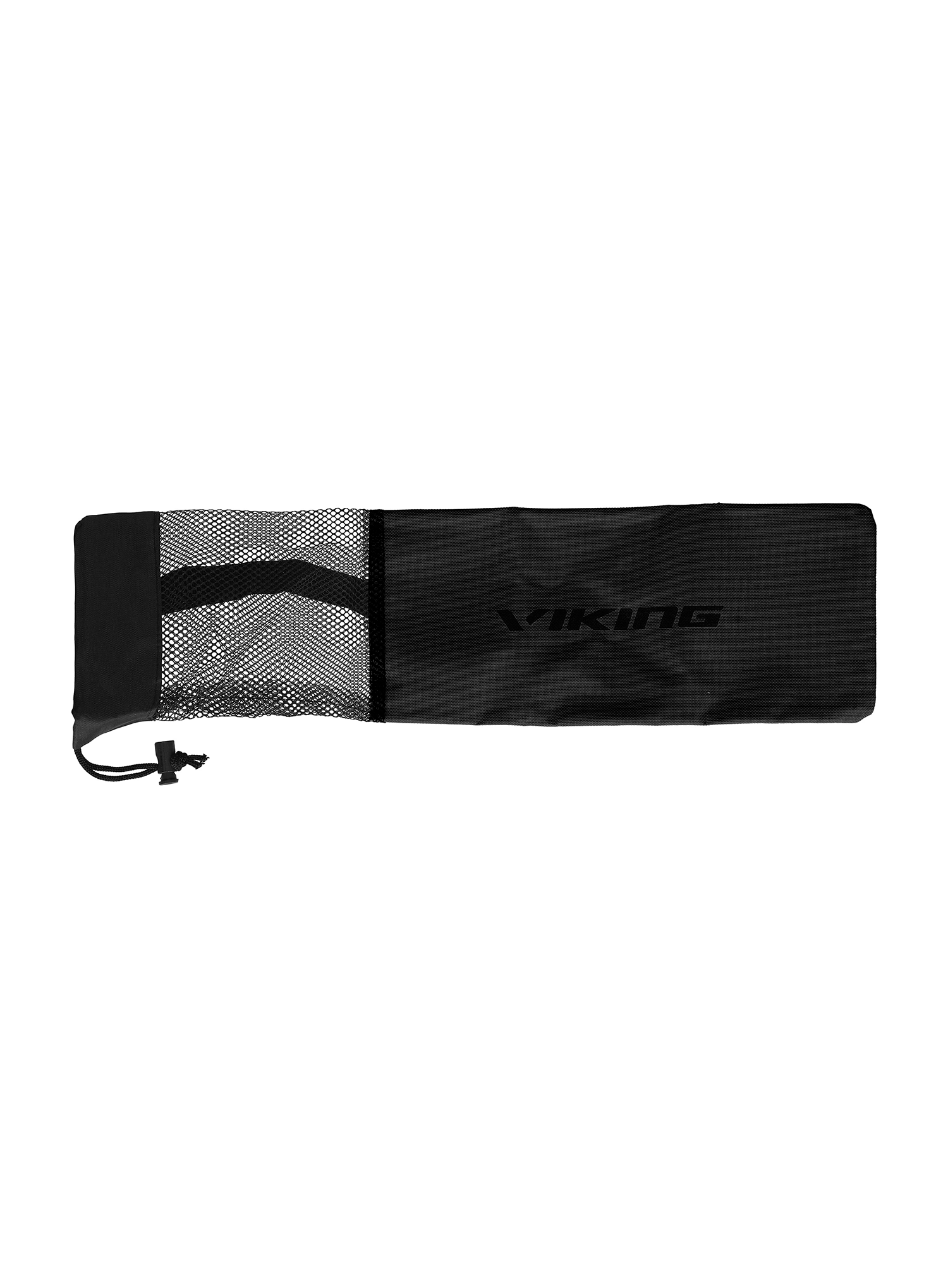 Trekové hole Viking Terve 2.0 Trekking - olive