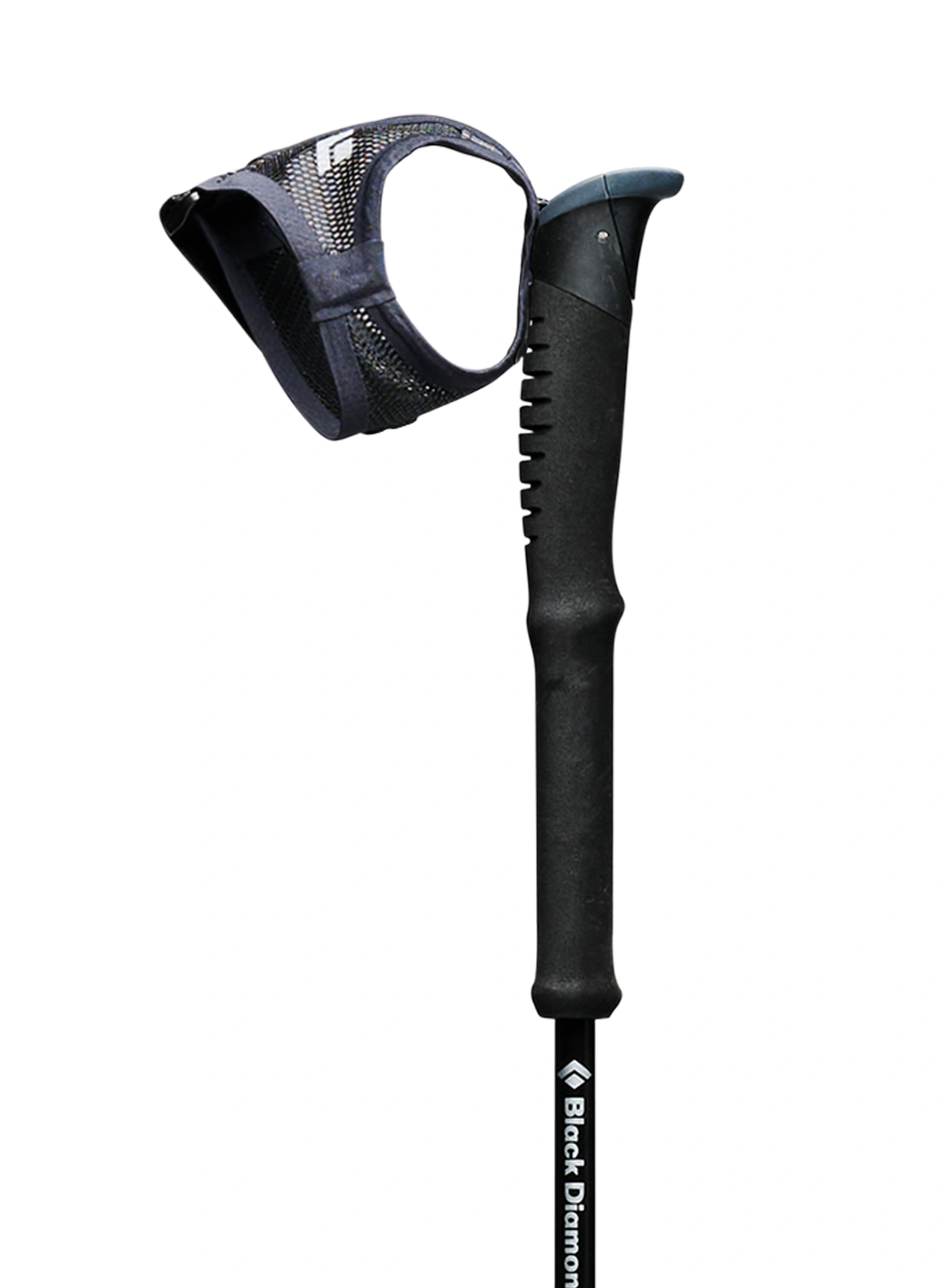 Běžecké hole Black Diamond Distance Carbon FKT Poles - black