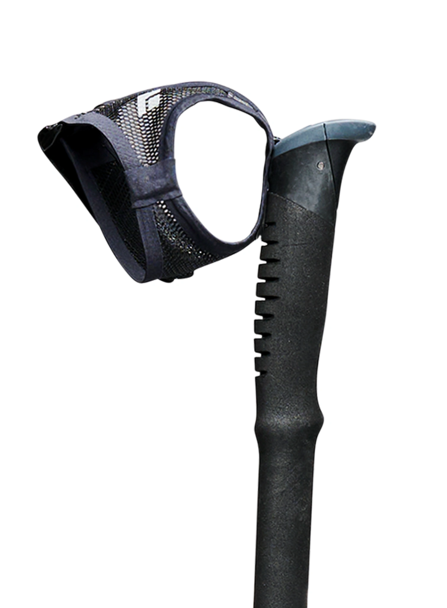 Běžecké hole Black Diamond Distance Carbon Z FKT Poles - black