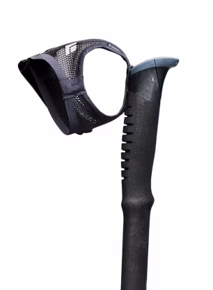 Běžecké hole Black Diamond Distance Carbon Z FKT Poles - black