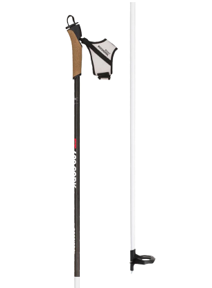 Hůlky na běžky Rossignol FT-600 Cork