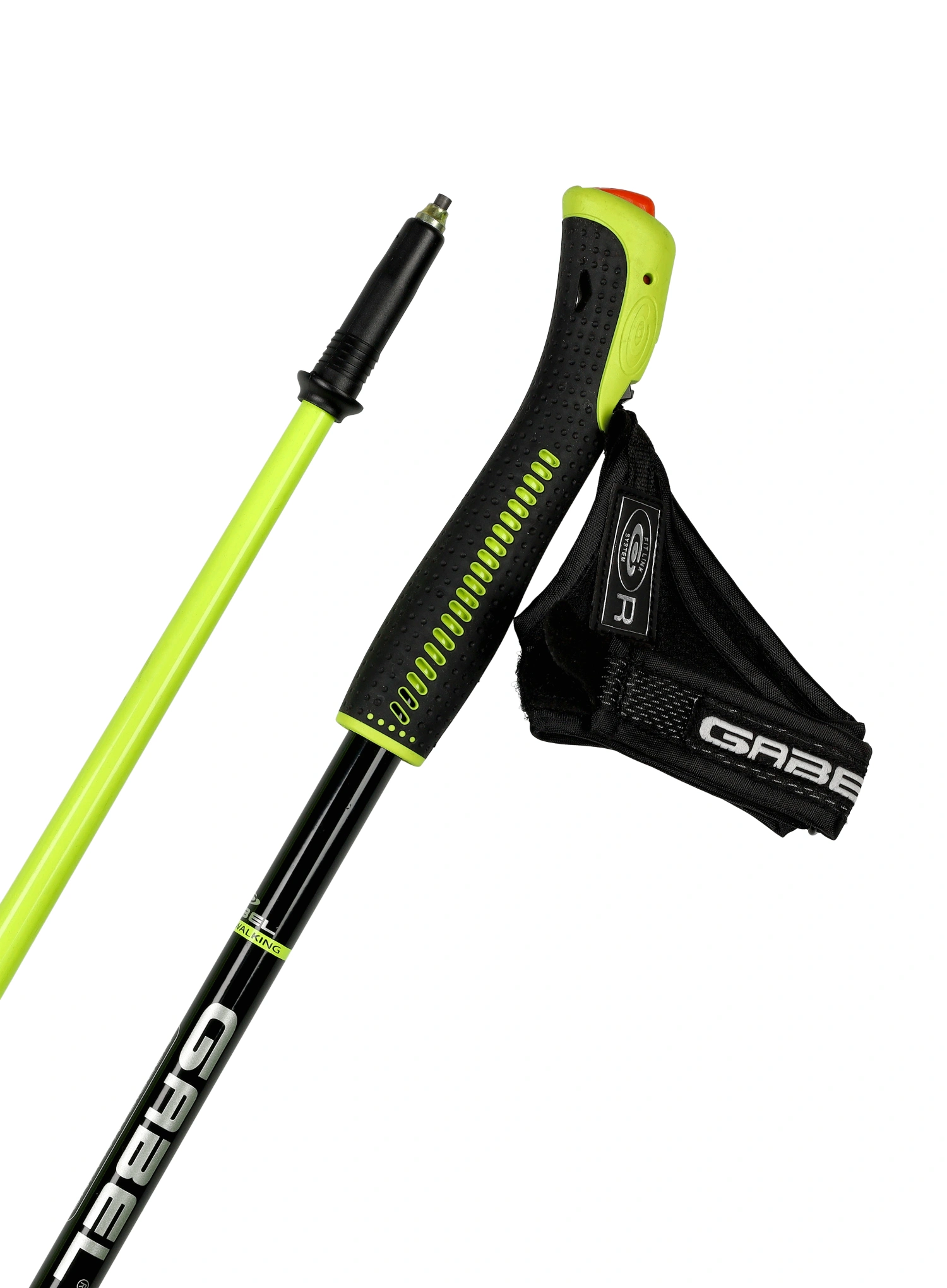 Nordic walking hůlky Gabel Stride Light NCS