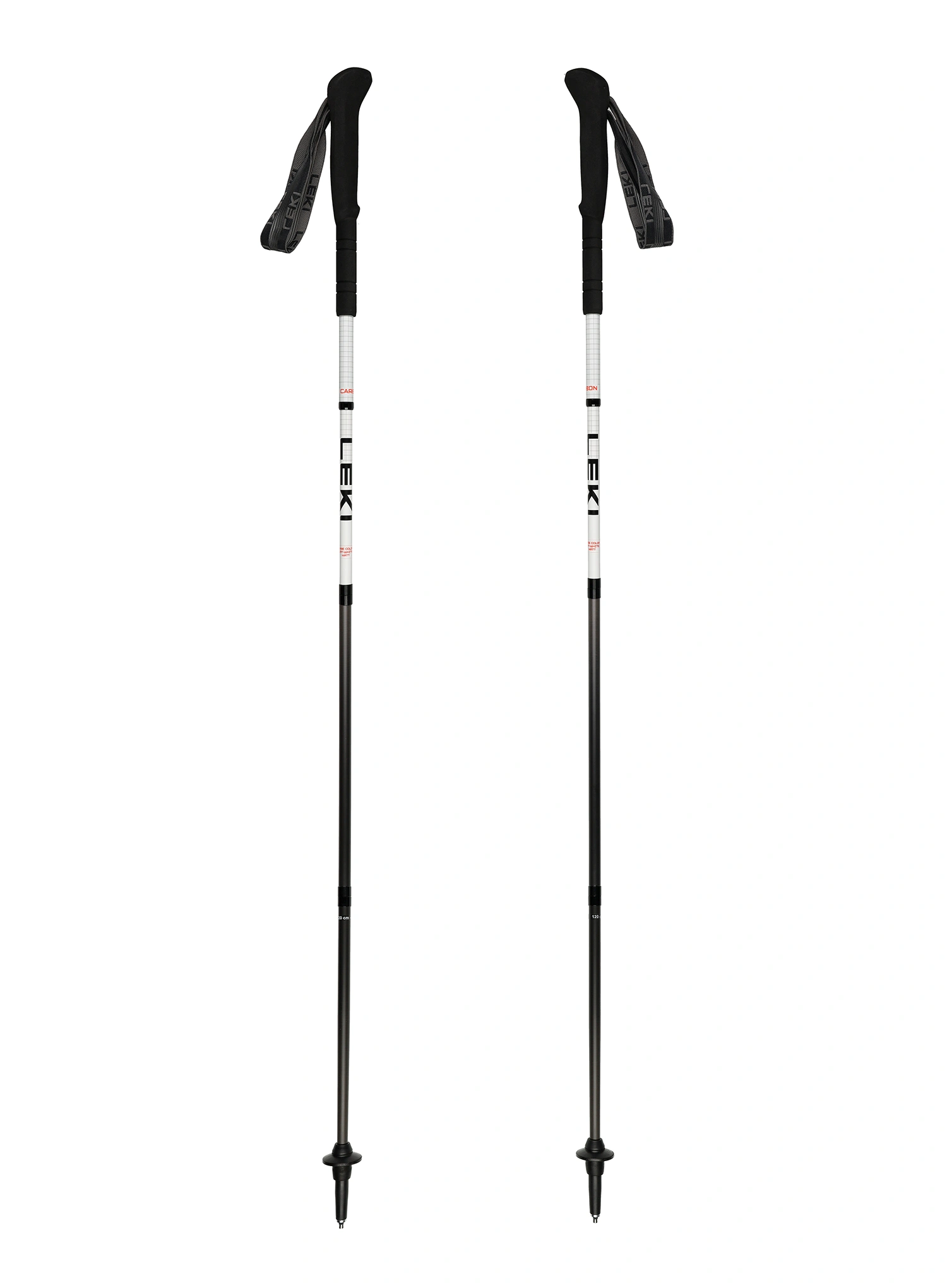 Trekingové hůlky karbonové Leki Skytera FX.One SL