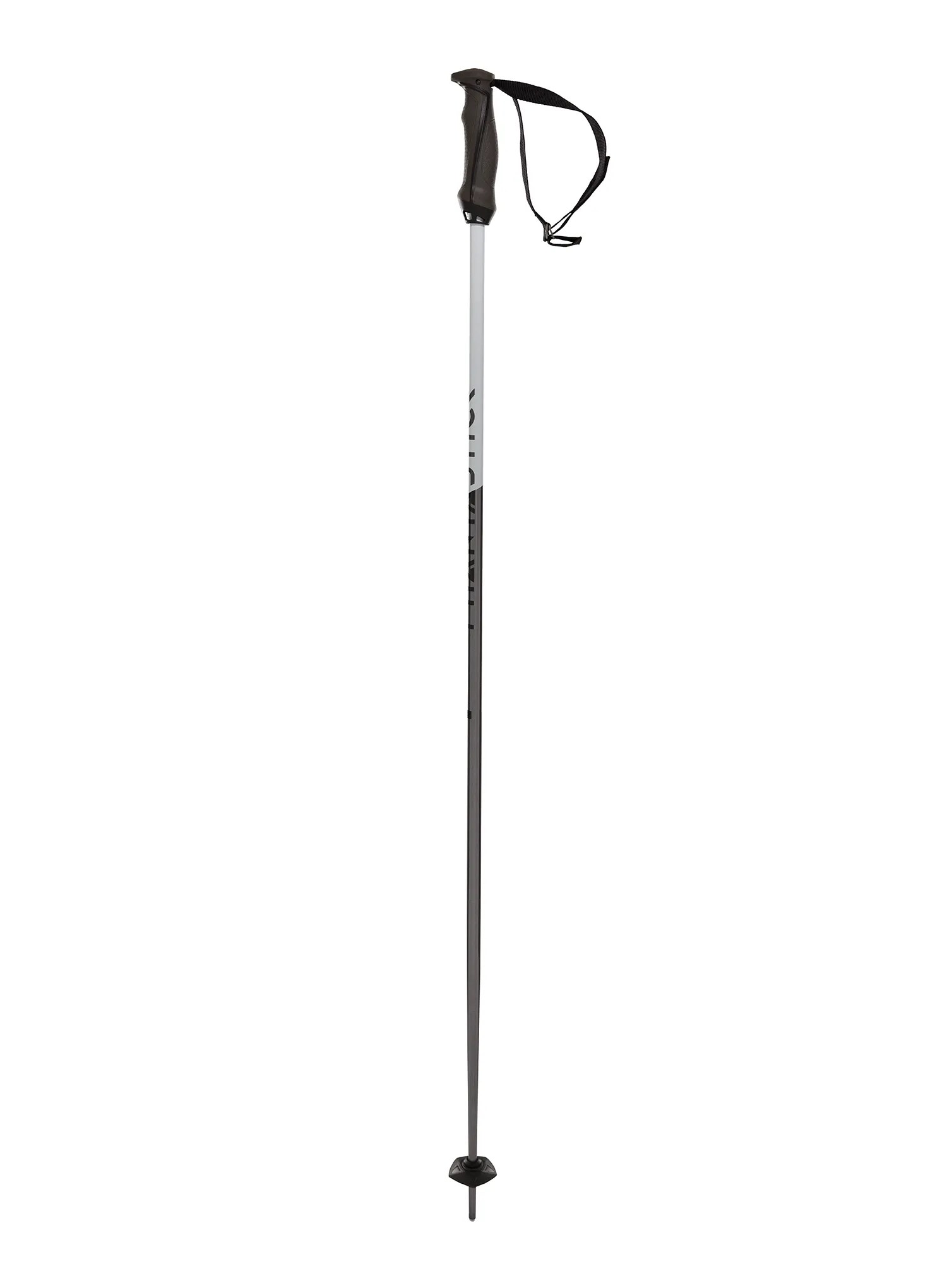 Lyžařské hole Volkl Phantastick 16 mm - black