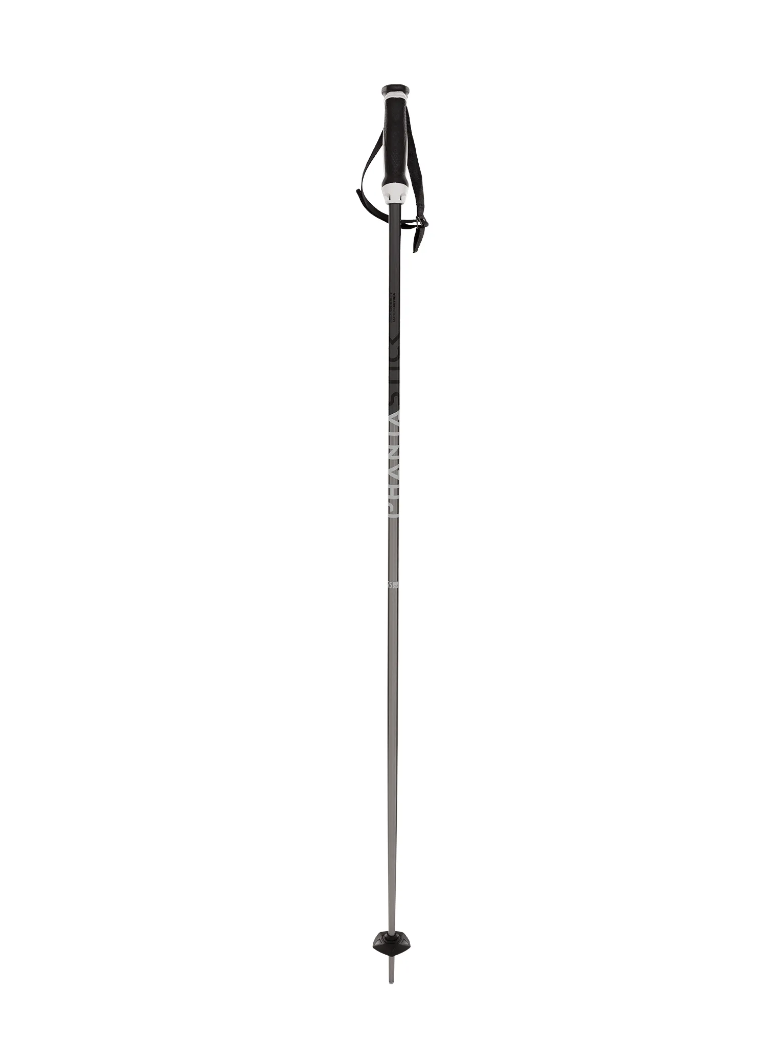 Lyžařské hole Volkl Phantastick 16 mm - white